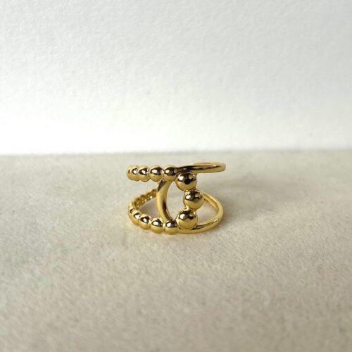 Golden Ring 73
