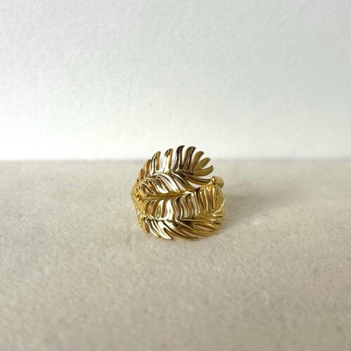 Golden Ring 53