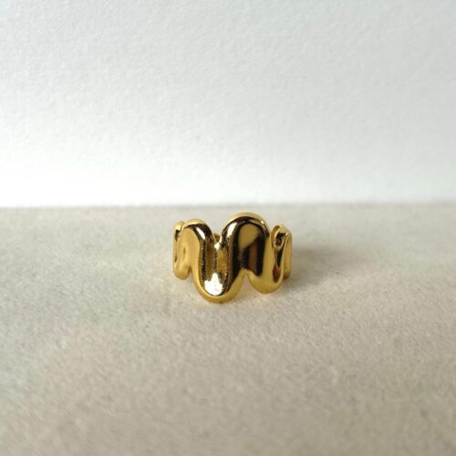 Golden Ring 52