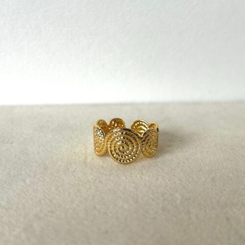 Golden Ring 46