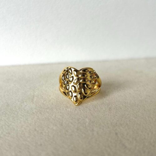 Golden Ring 39