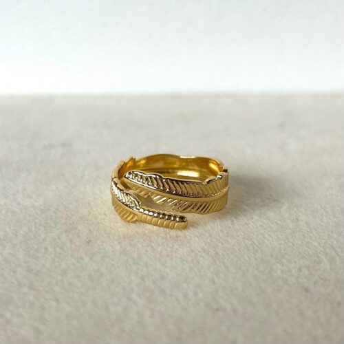 Golden Ring 38