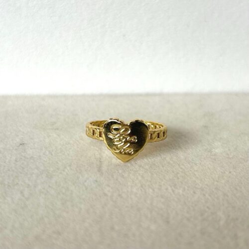 Golden Ring 23