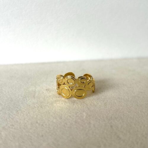 Golden Ring 18
