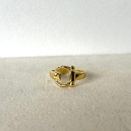 Golden Ring 83