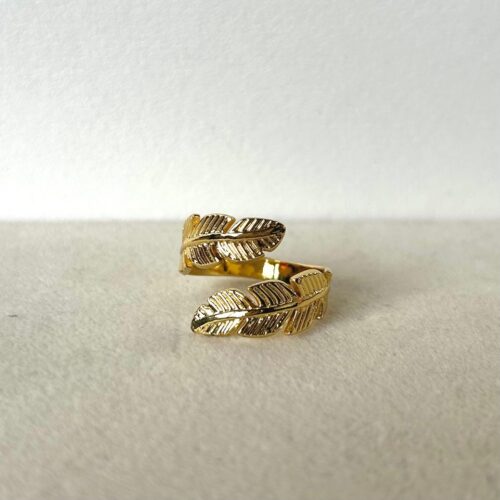 Golden Ring 57