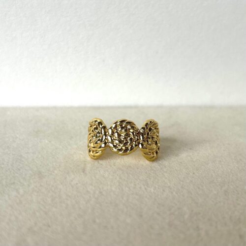 Golden Ring 56