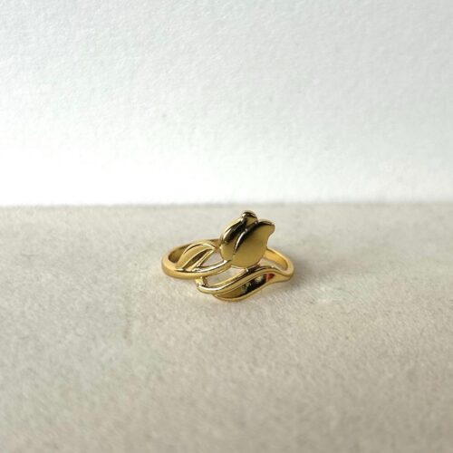 Golden Ring 51
