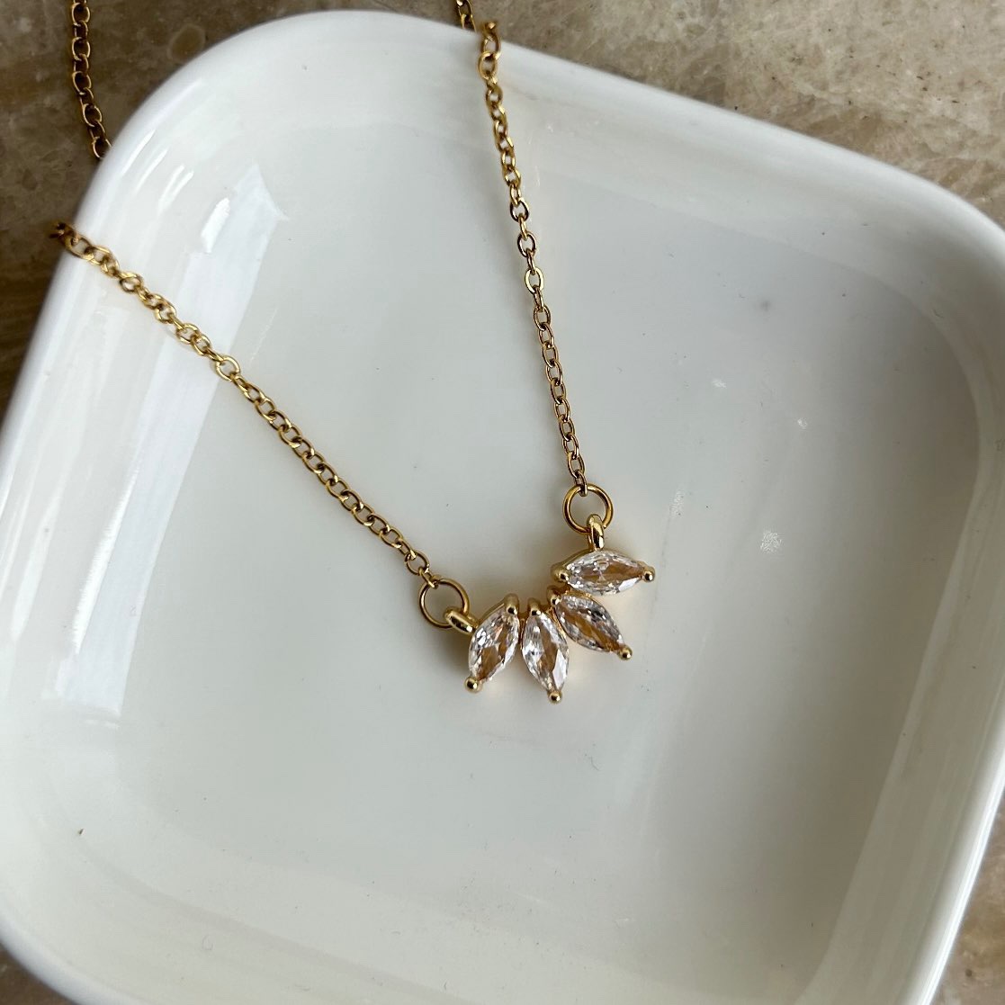 Celeste Necklace
