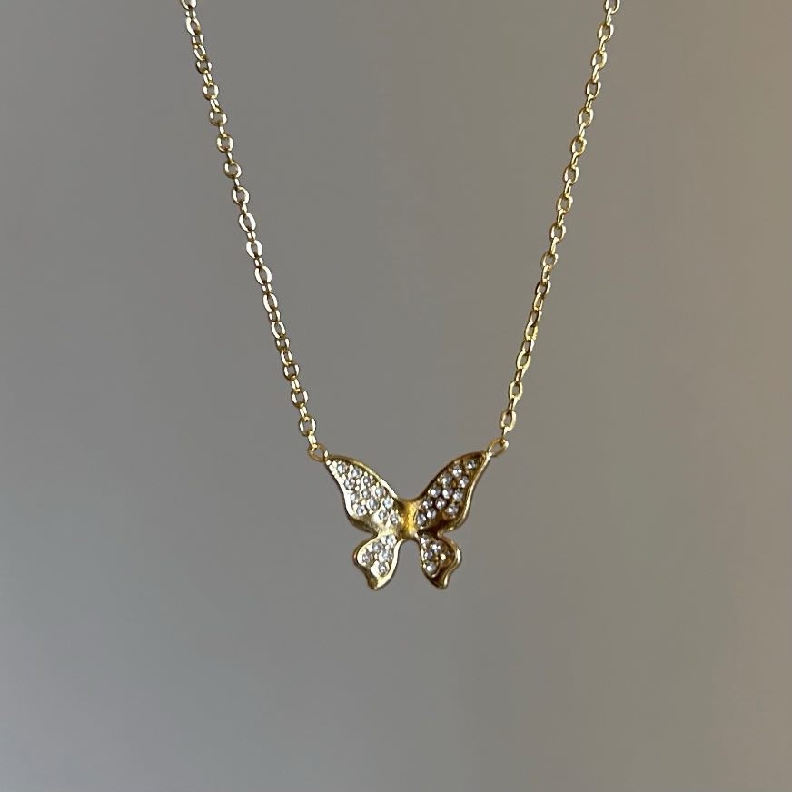 Ivy Necklace