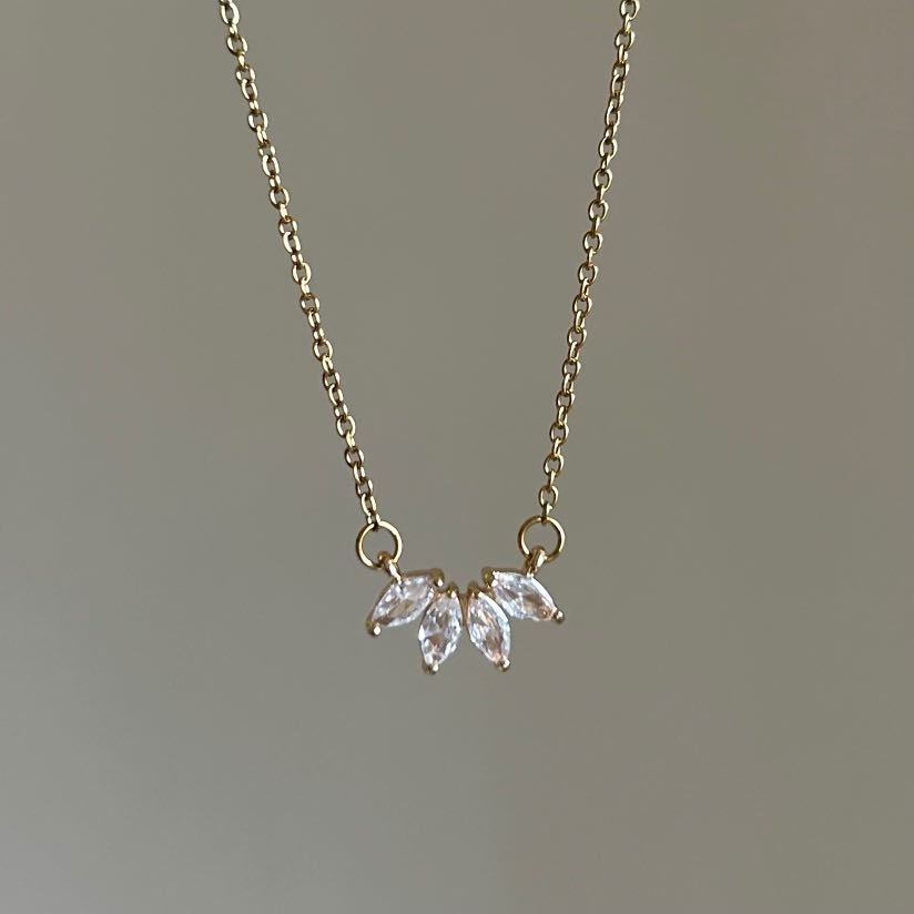 Celeste Necklace