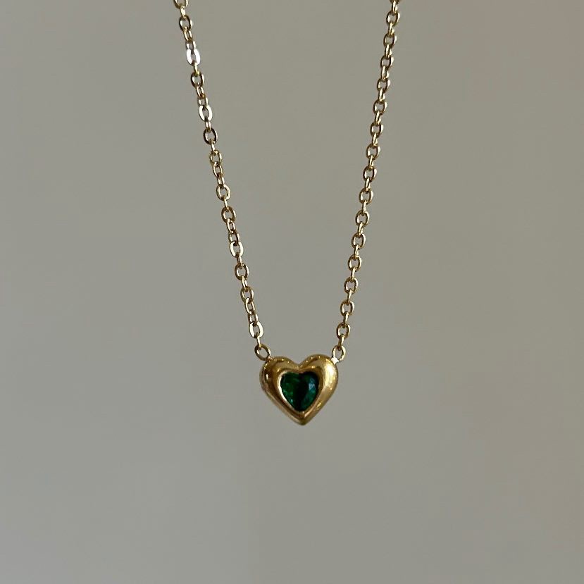 Esti Necklace
