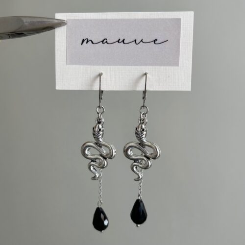 Veronica Earrings - 2