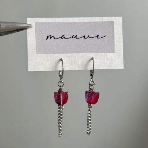 Veronica Earrings - 3