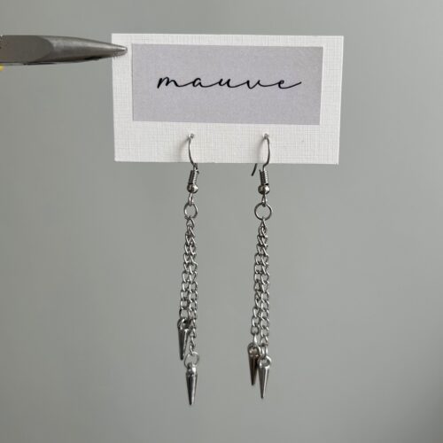 Veronica Earrings - 4