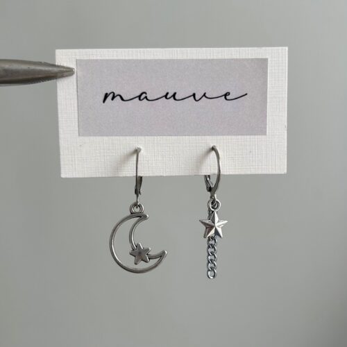 Veronica Earrings - 6