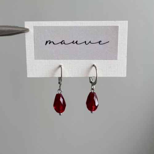 Veronica Earrings - 7