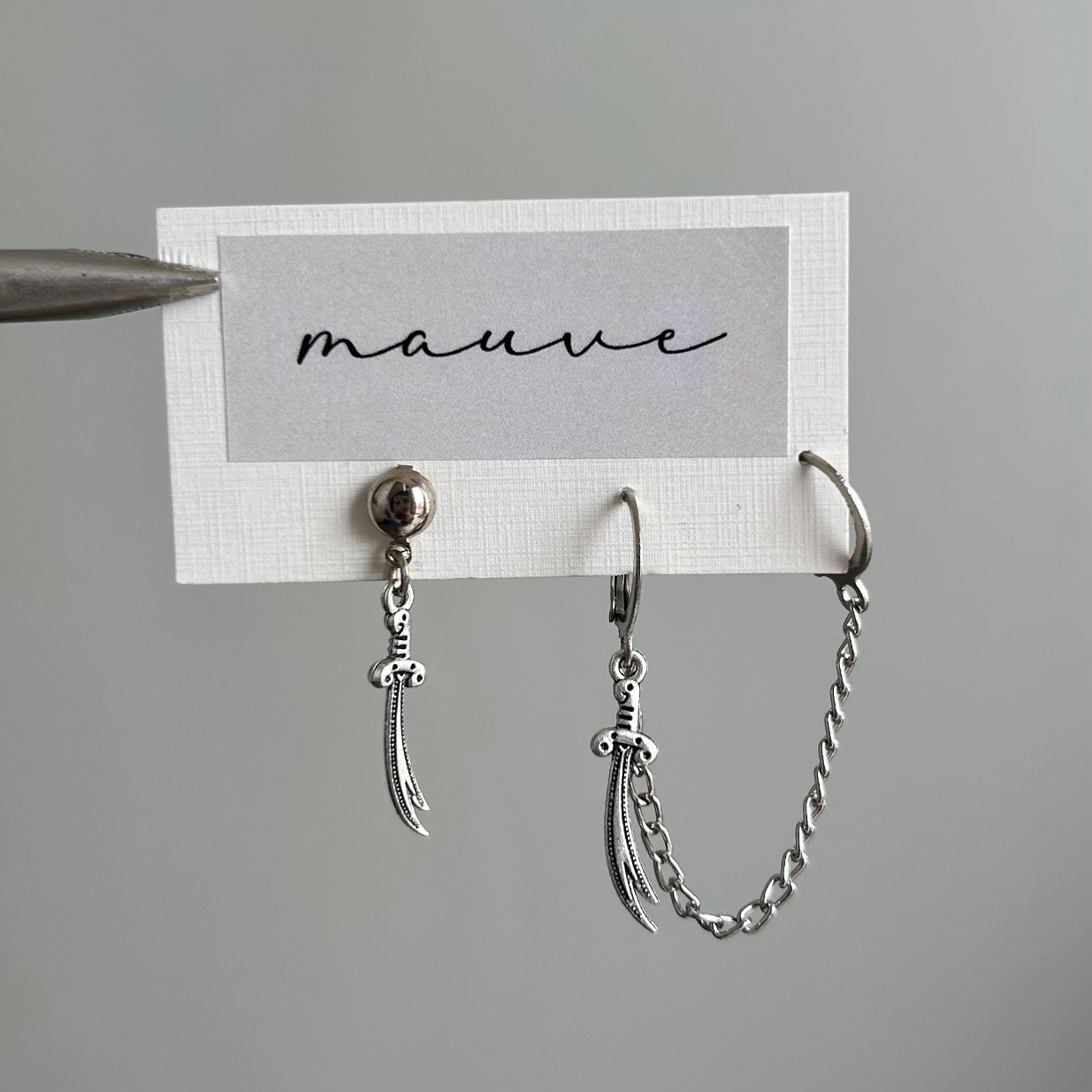 Veronica Earrings - 8
