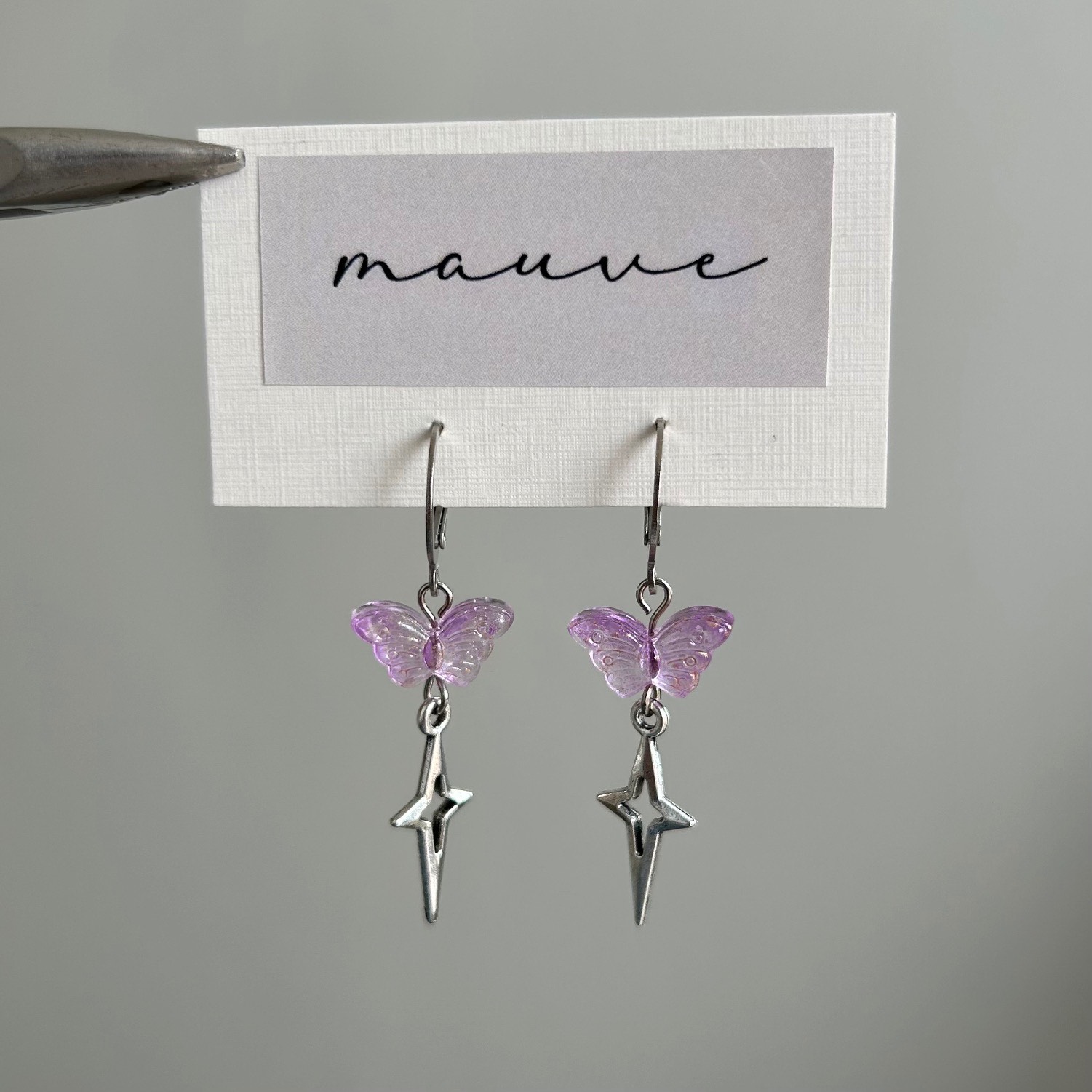 Veronica Earrings - 9