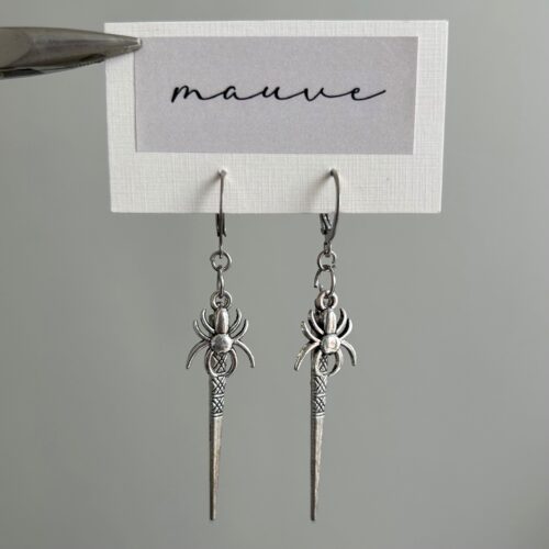 Veronica Earrings - 11