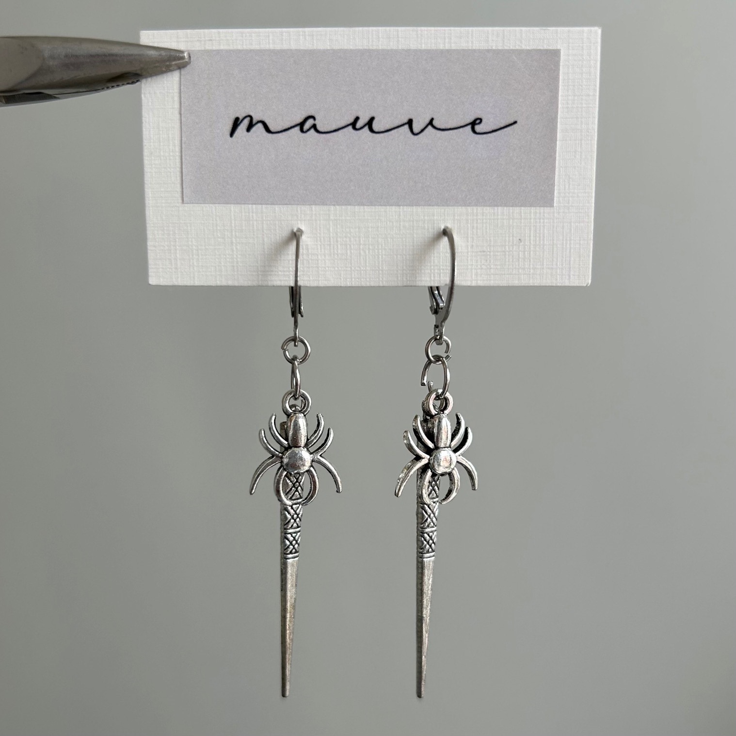 Veronica Earrings - 11