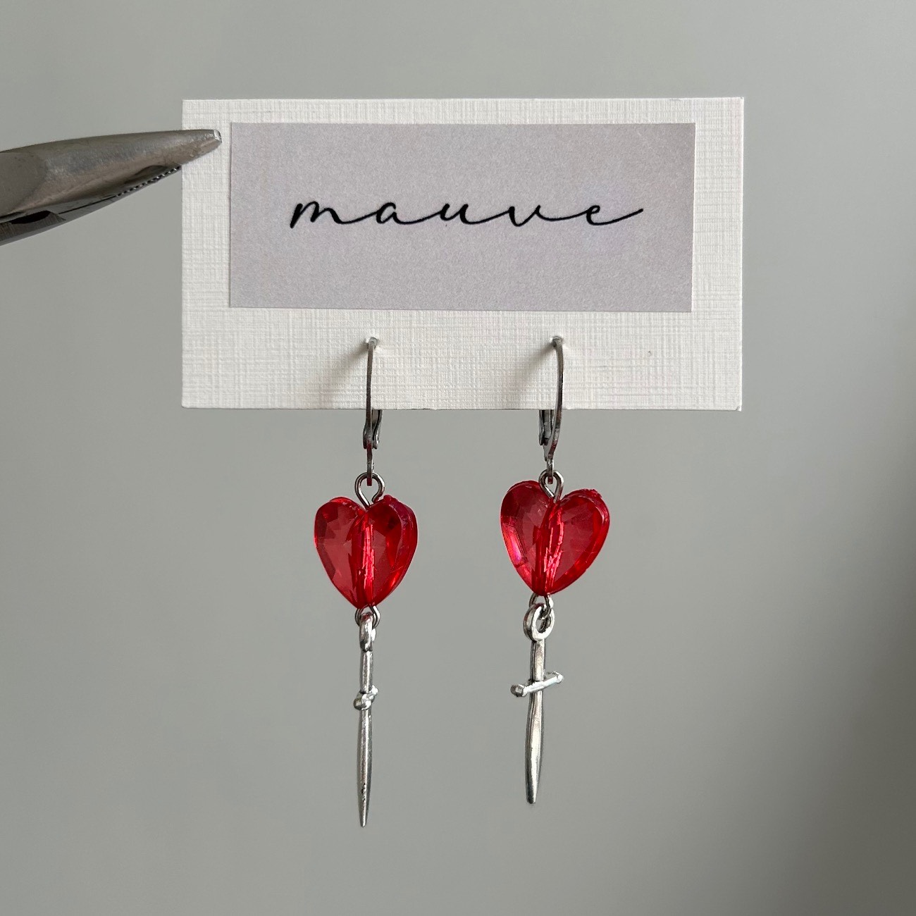 Veronica Earrings - 12