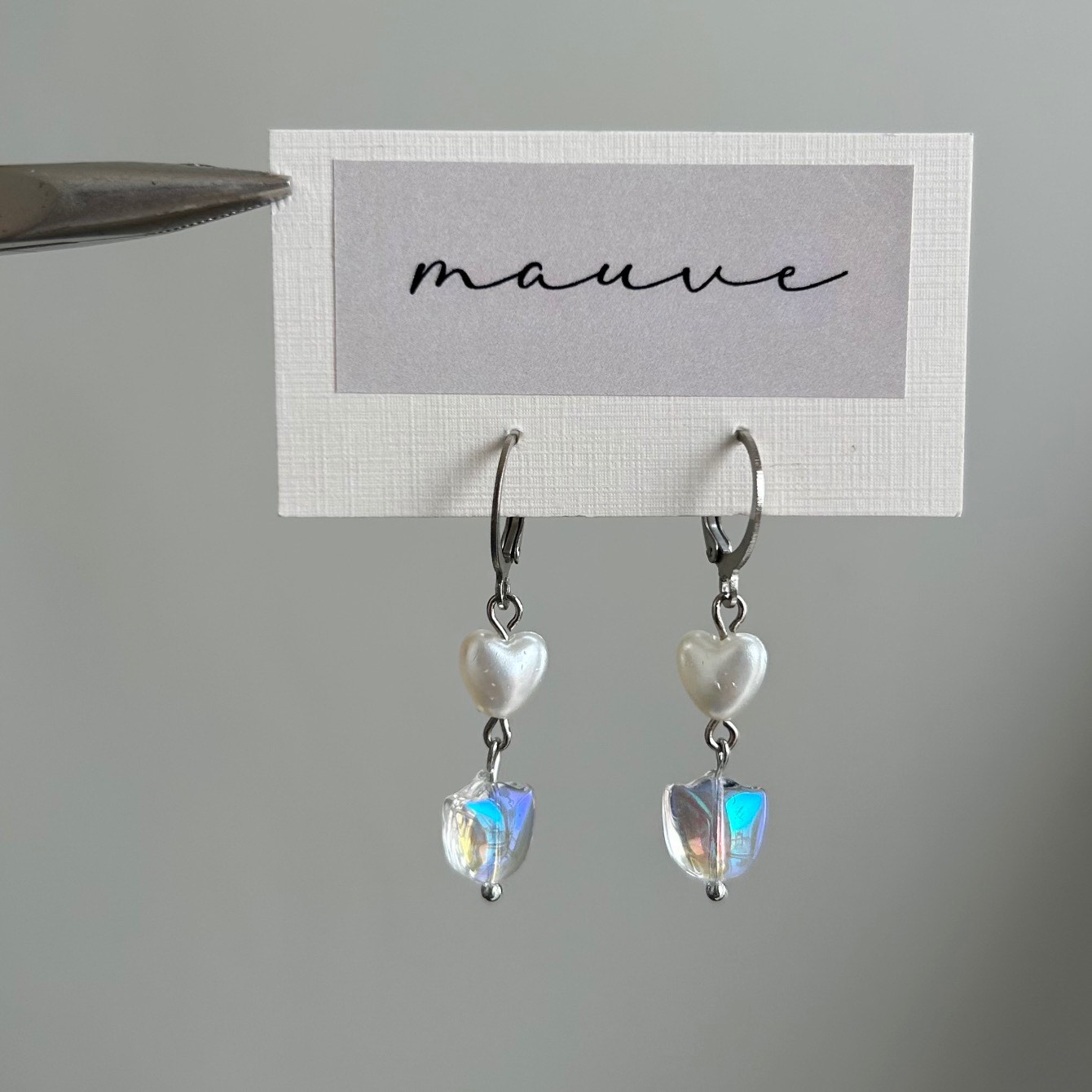 Veronica Earrings - 13