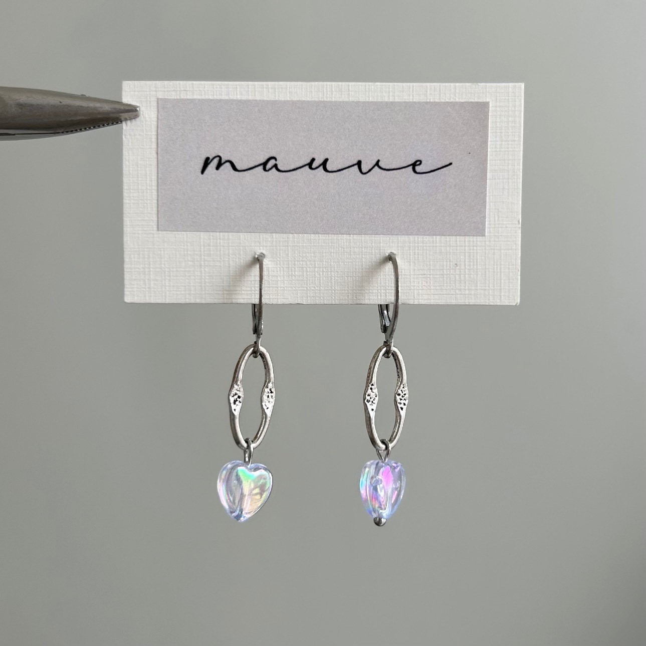 Veronica Earrings - 14