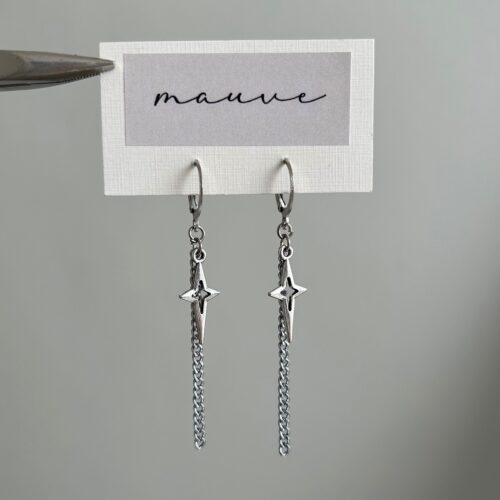 Veronica Earrings - 15
