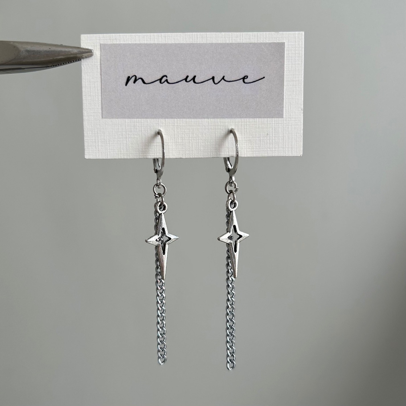 Veronica Earrings - 15