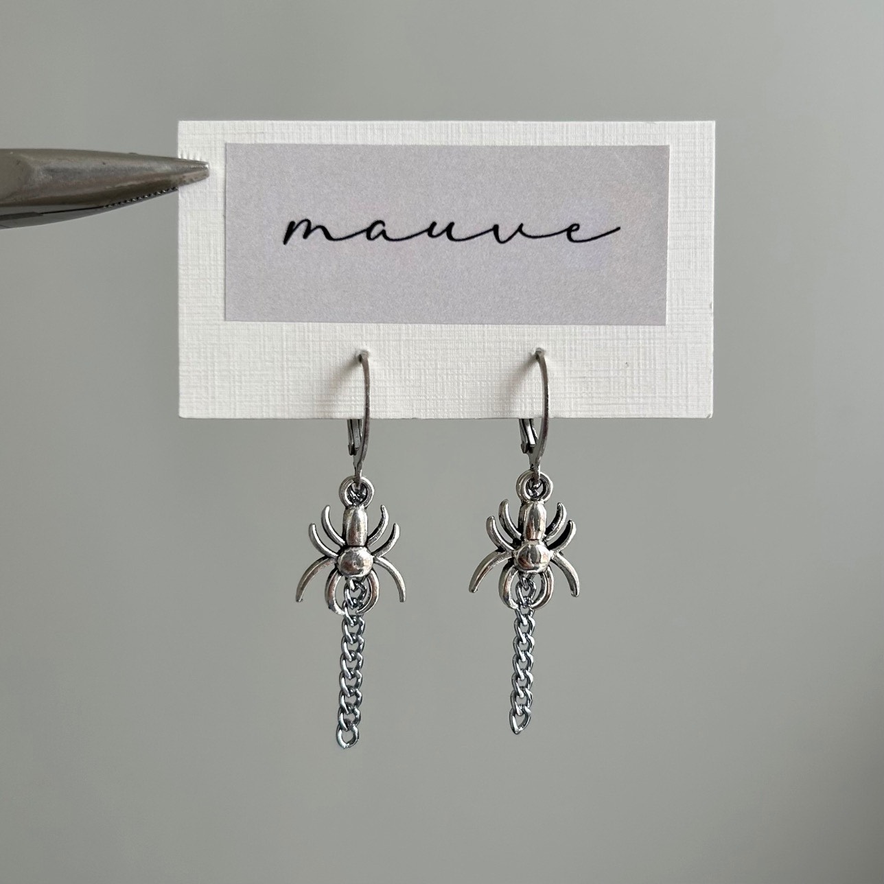 Veronica Earrings - 16