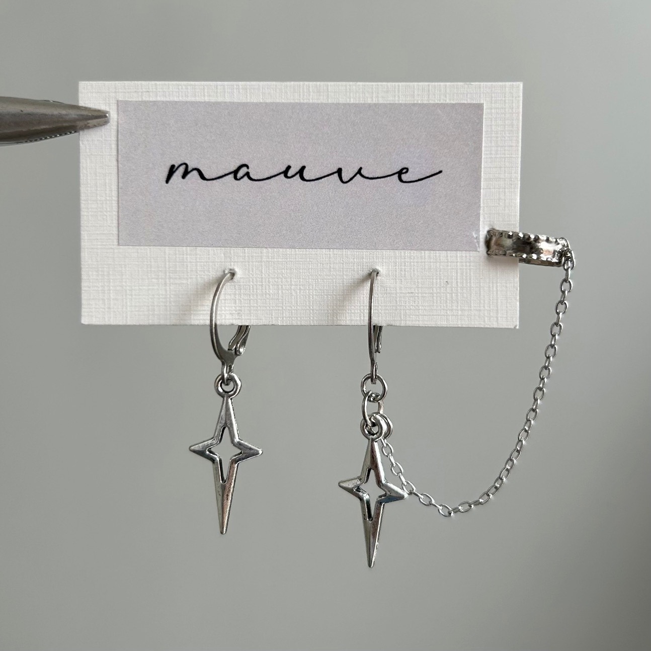 Veronica Earrings - 17