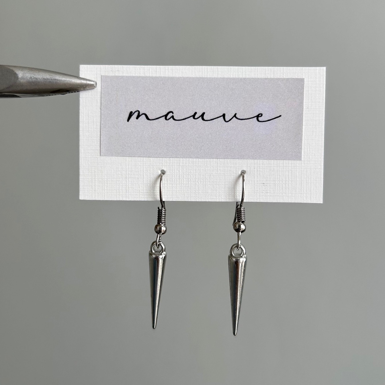 Veronica Earrings - 18