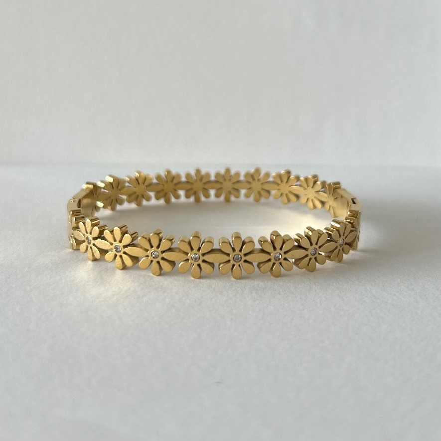 Flora Bracelet
