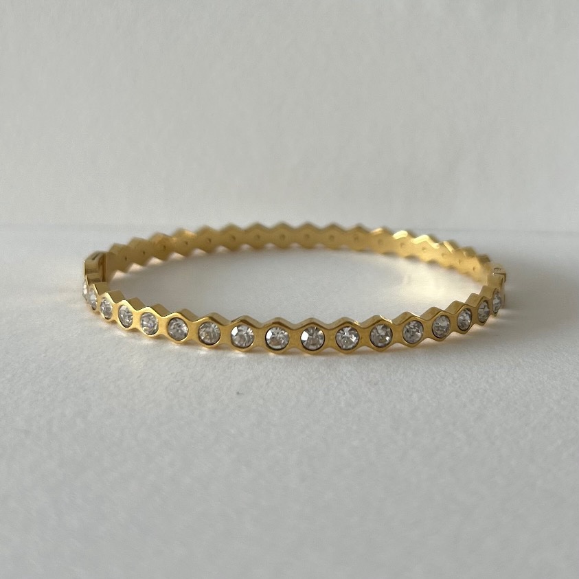 Iris Bracelet