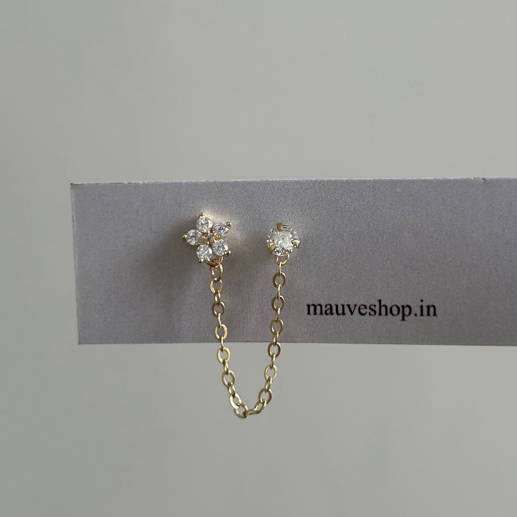 Flora Earring