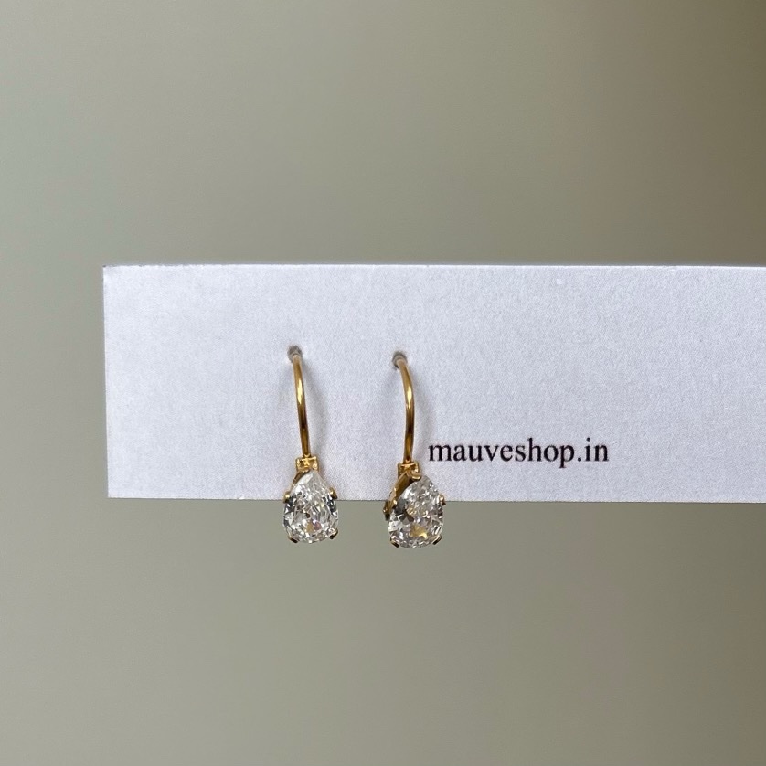 Elsa Earrings