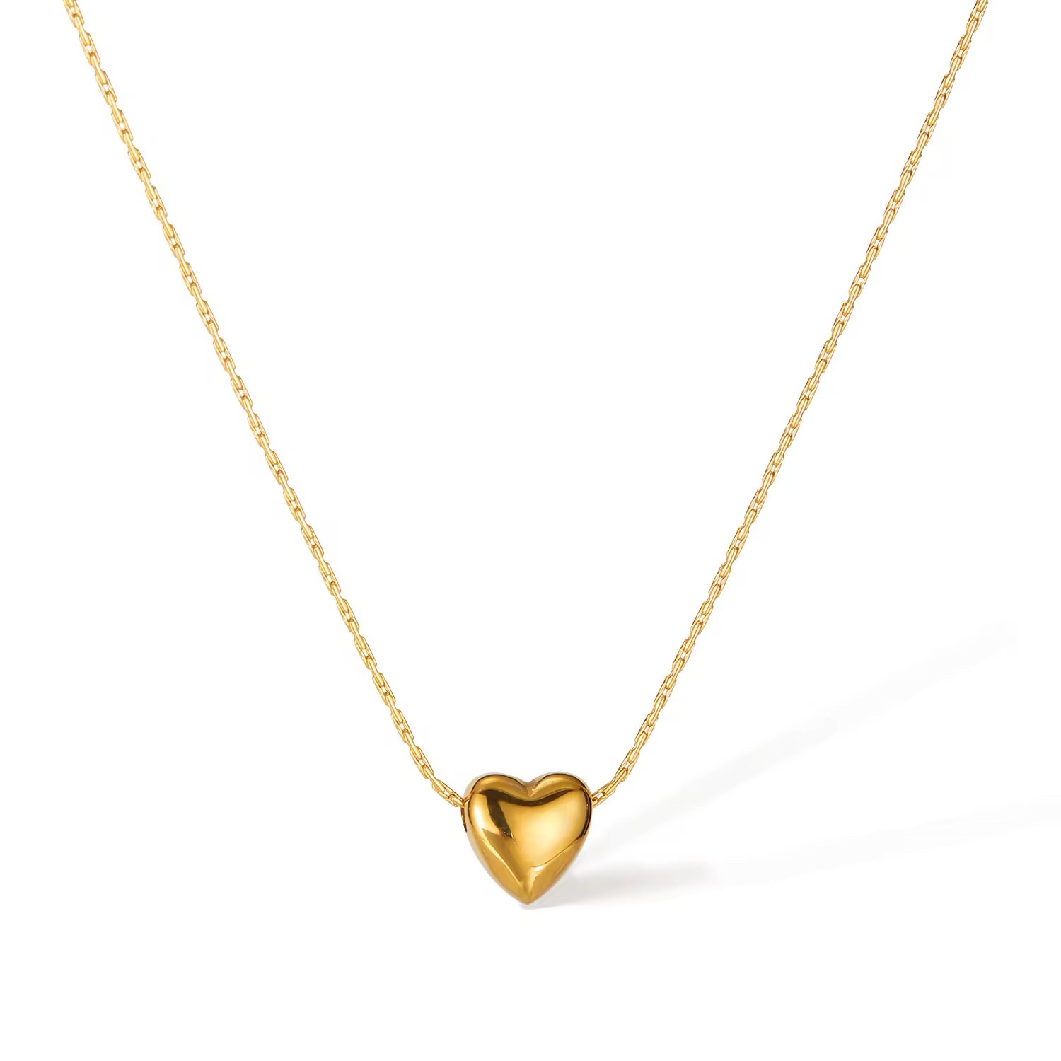 Love Necklace