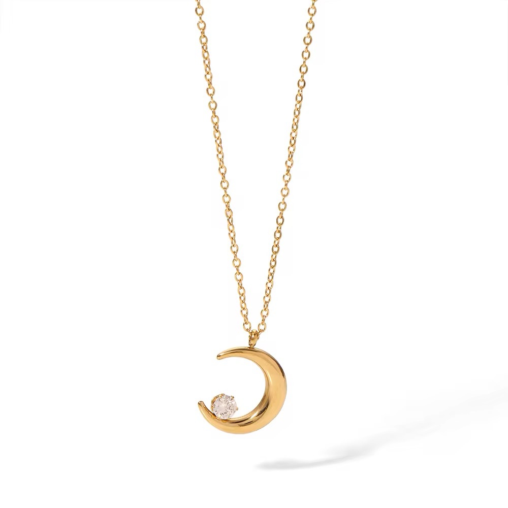 Moonlight Necklace
