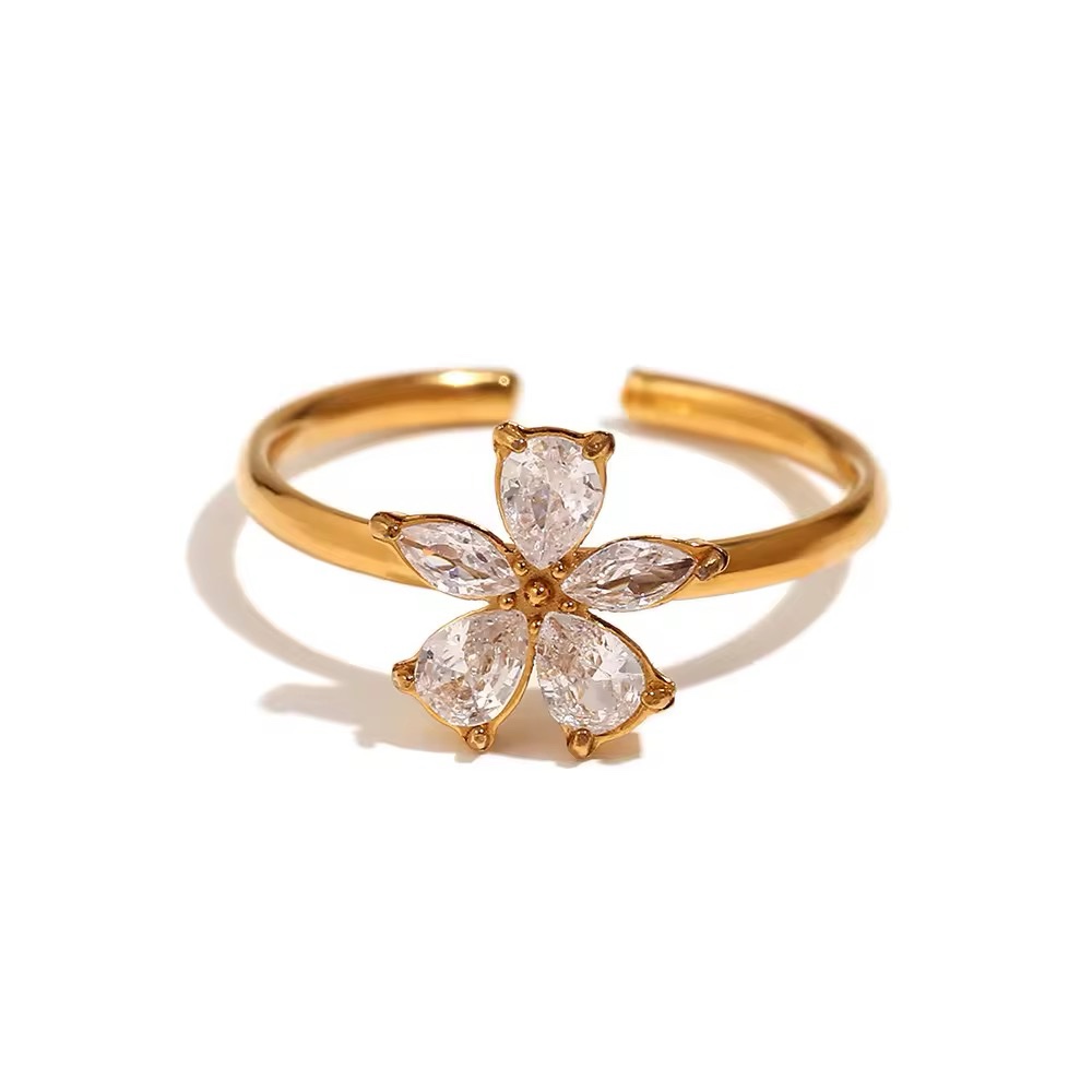 Daisy Ring