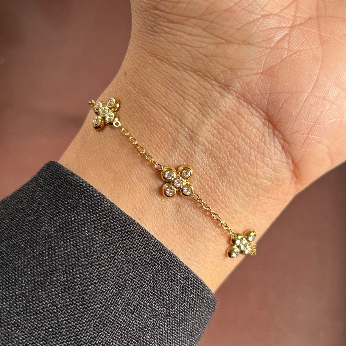 Starlet Bracelet
