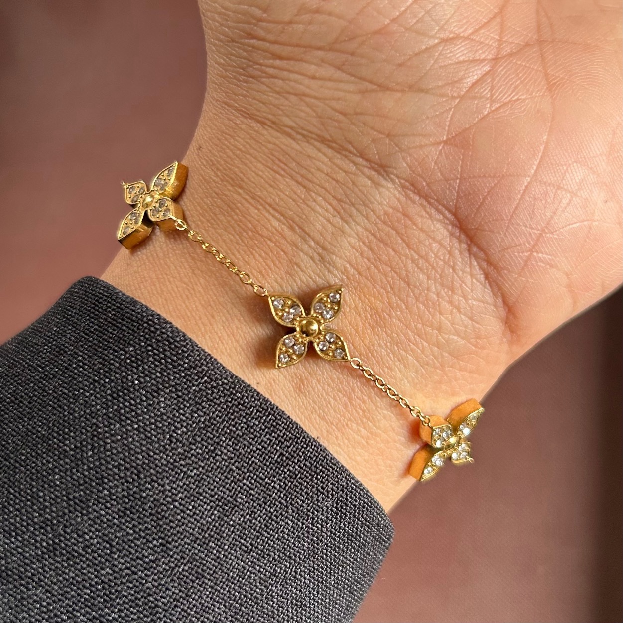 Lili Bracelet
