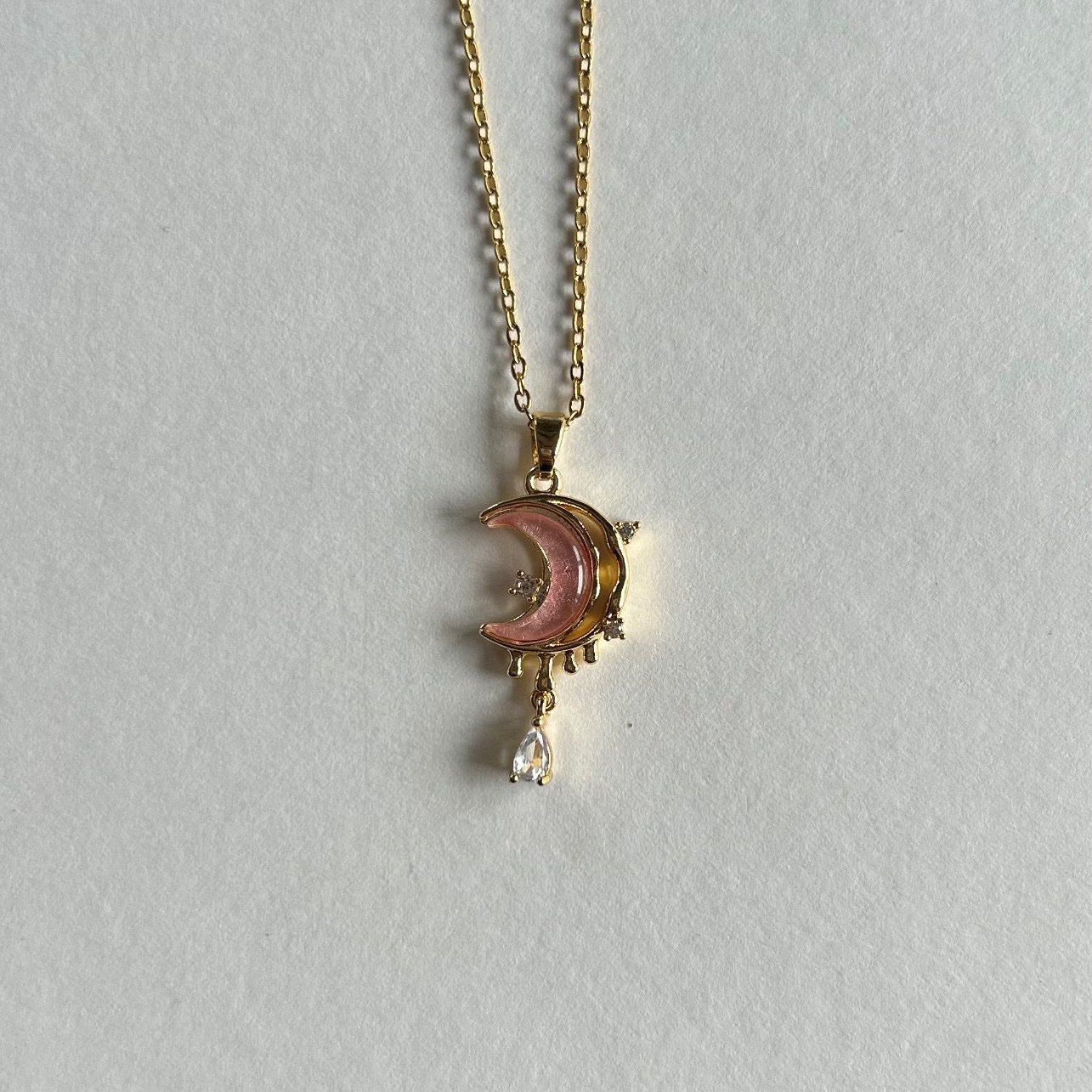 Diana Necklace