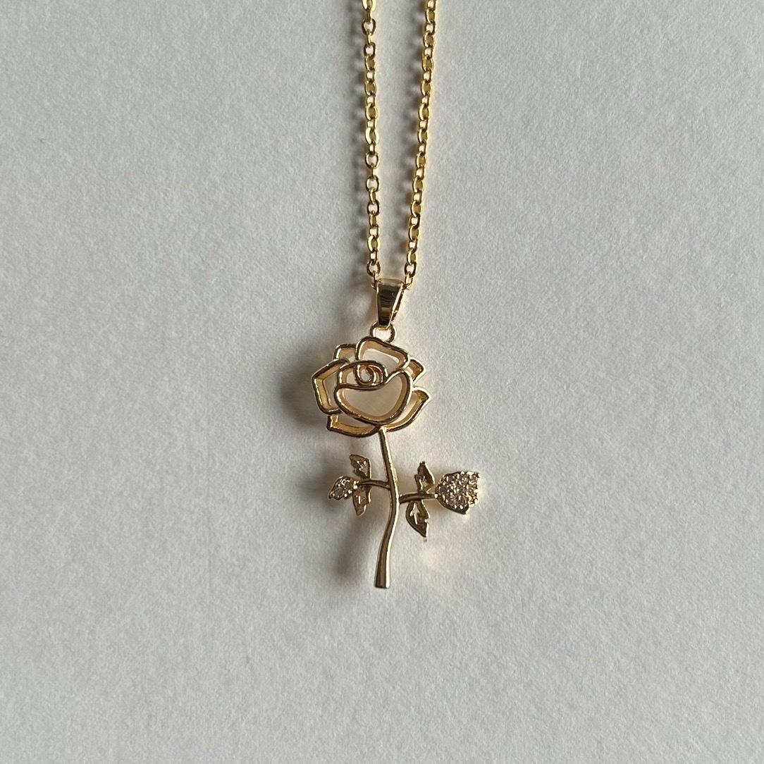 Rosie Necklace