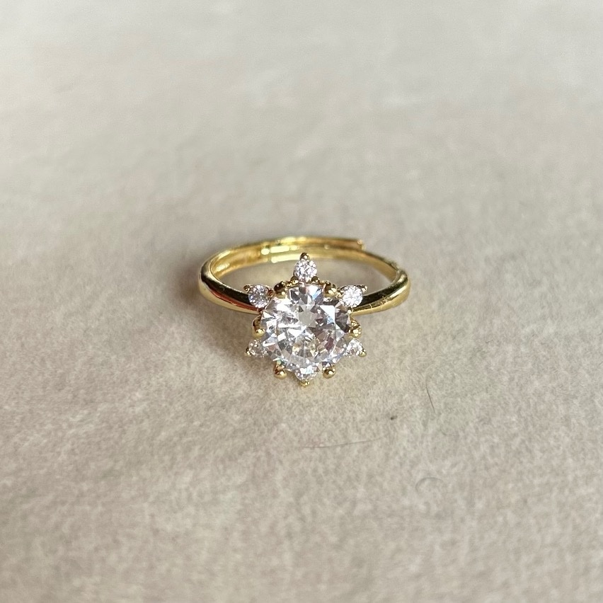 Giselle Ring