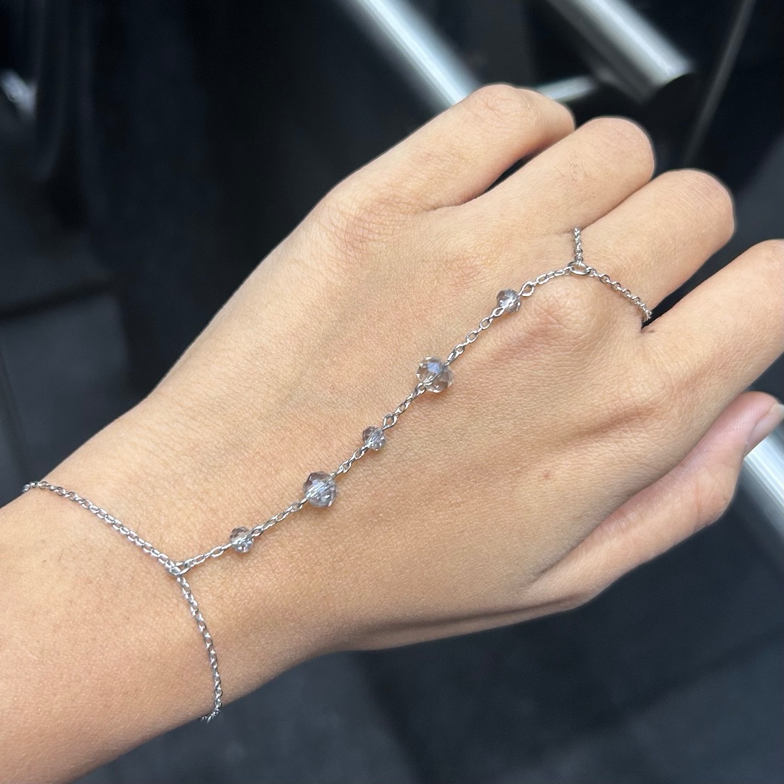 Veronica Hand Chain