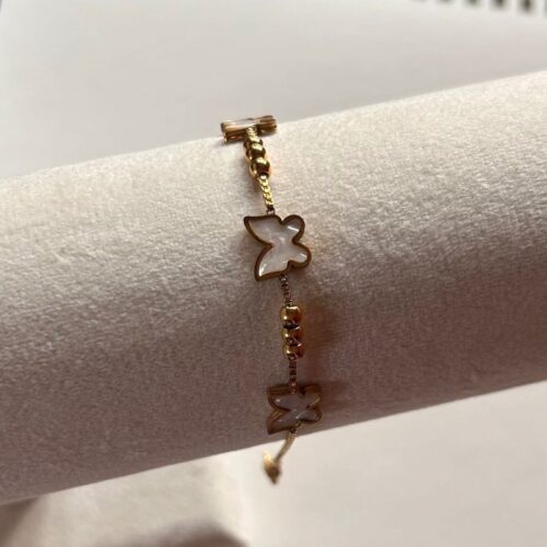 Flutter Bracelet