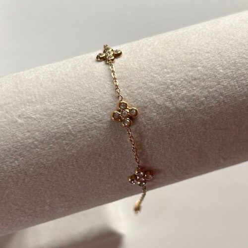 Starlet Bracelet