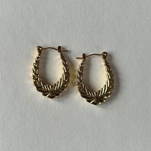 Hazel Earrings - 1