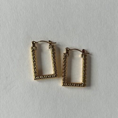 Hazel Earrings - 2